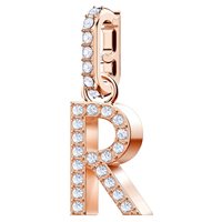 Charm Swarovski Donna Remix in Lega metallica Cristallo 5437617 - 5437617
